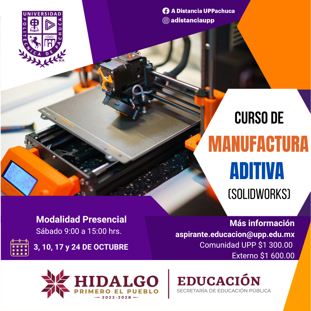 ManufacturaAditivaSolidworks